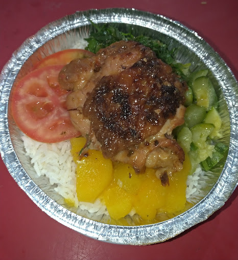 Ki-Delícia Restaurante