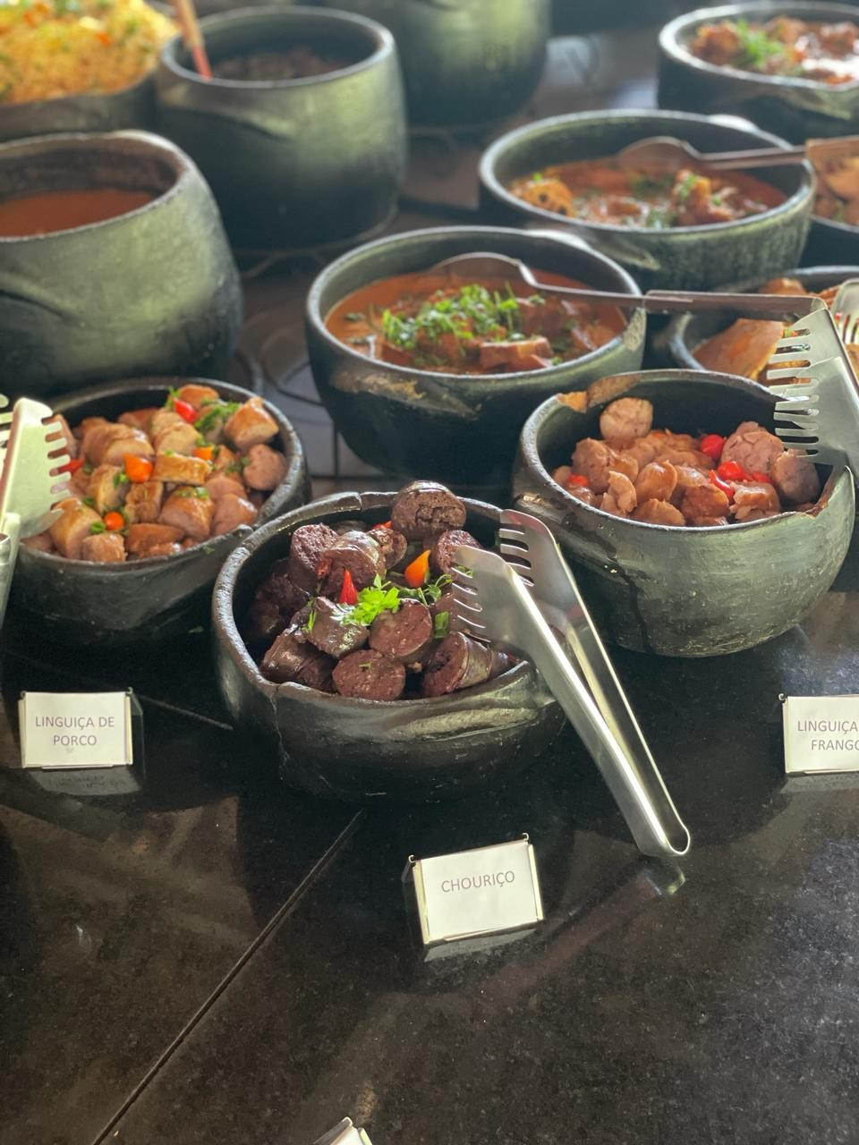 RESTAURANTE DONA BENTA