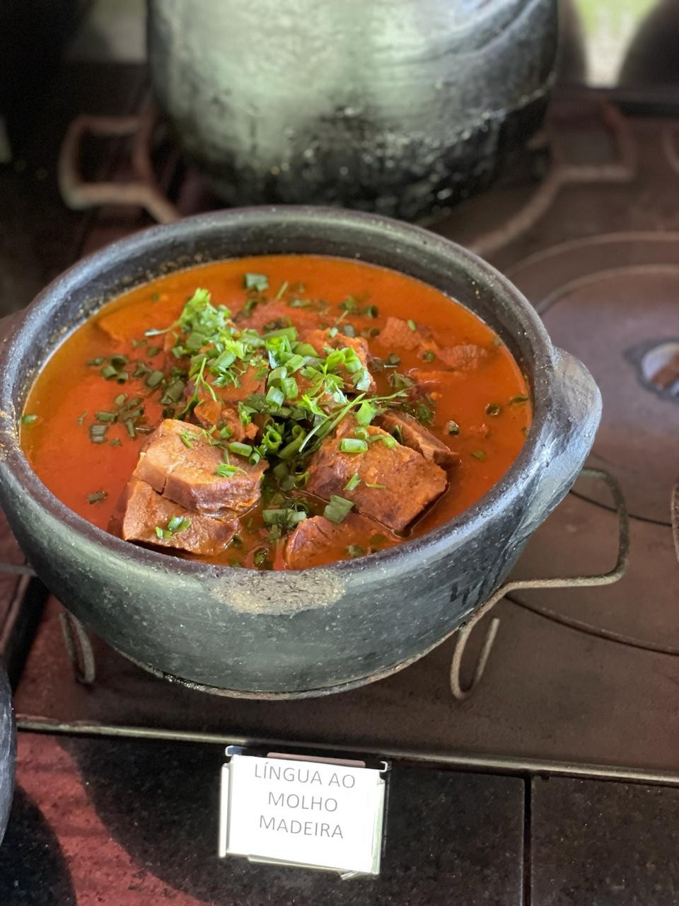 RESTAURANTE DONA BENTA