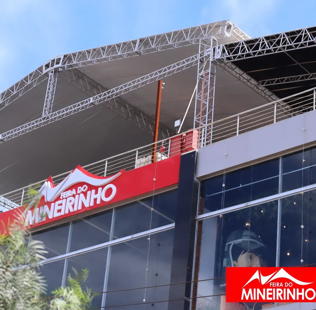 Feira do Mineirinho