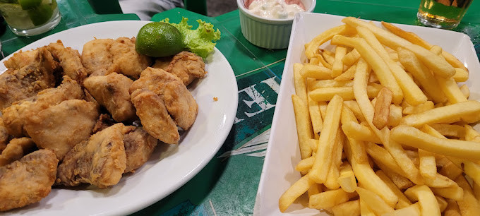 Silvinhos Bar  4