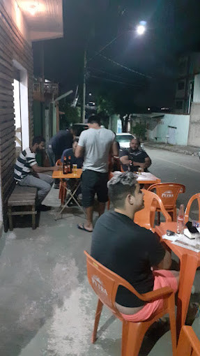 SAMURAY lanche bar