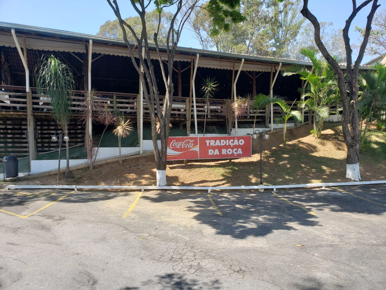 Tradição da Roça