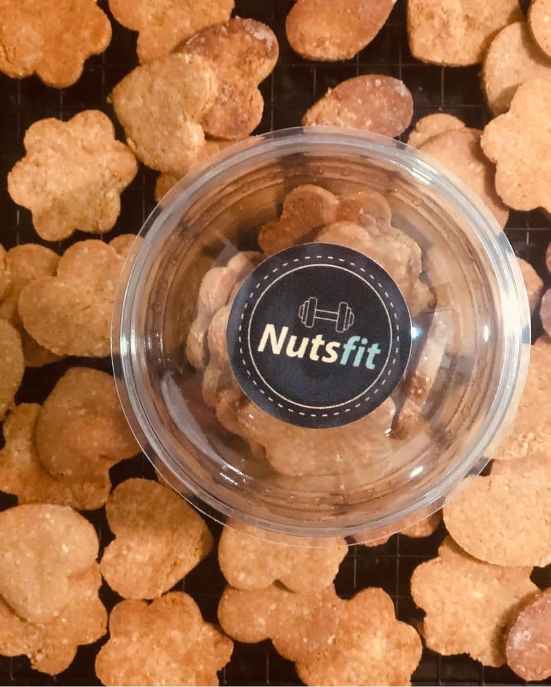 Nutsfit