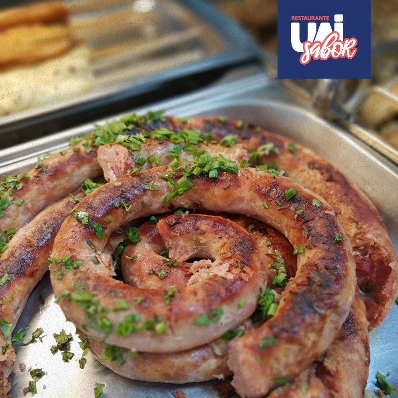 UAI SABOR