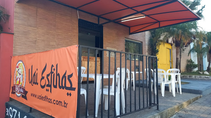 UAI ESFIHAS
