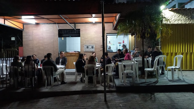 UAI ESFIHAS