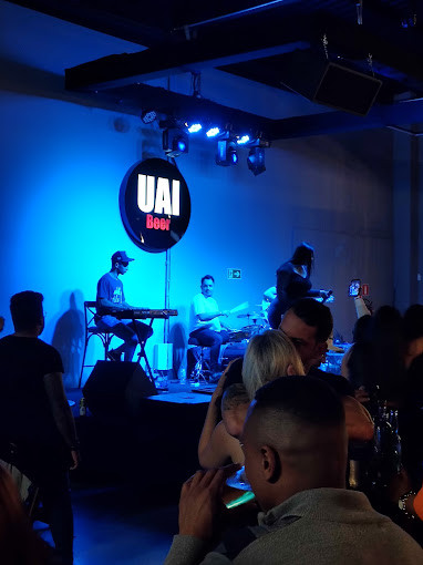 UAI BEER