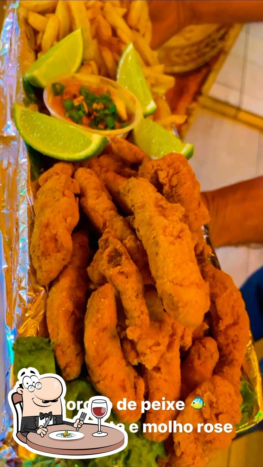 TUNICO'S BAR