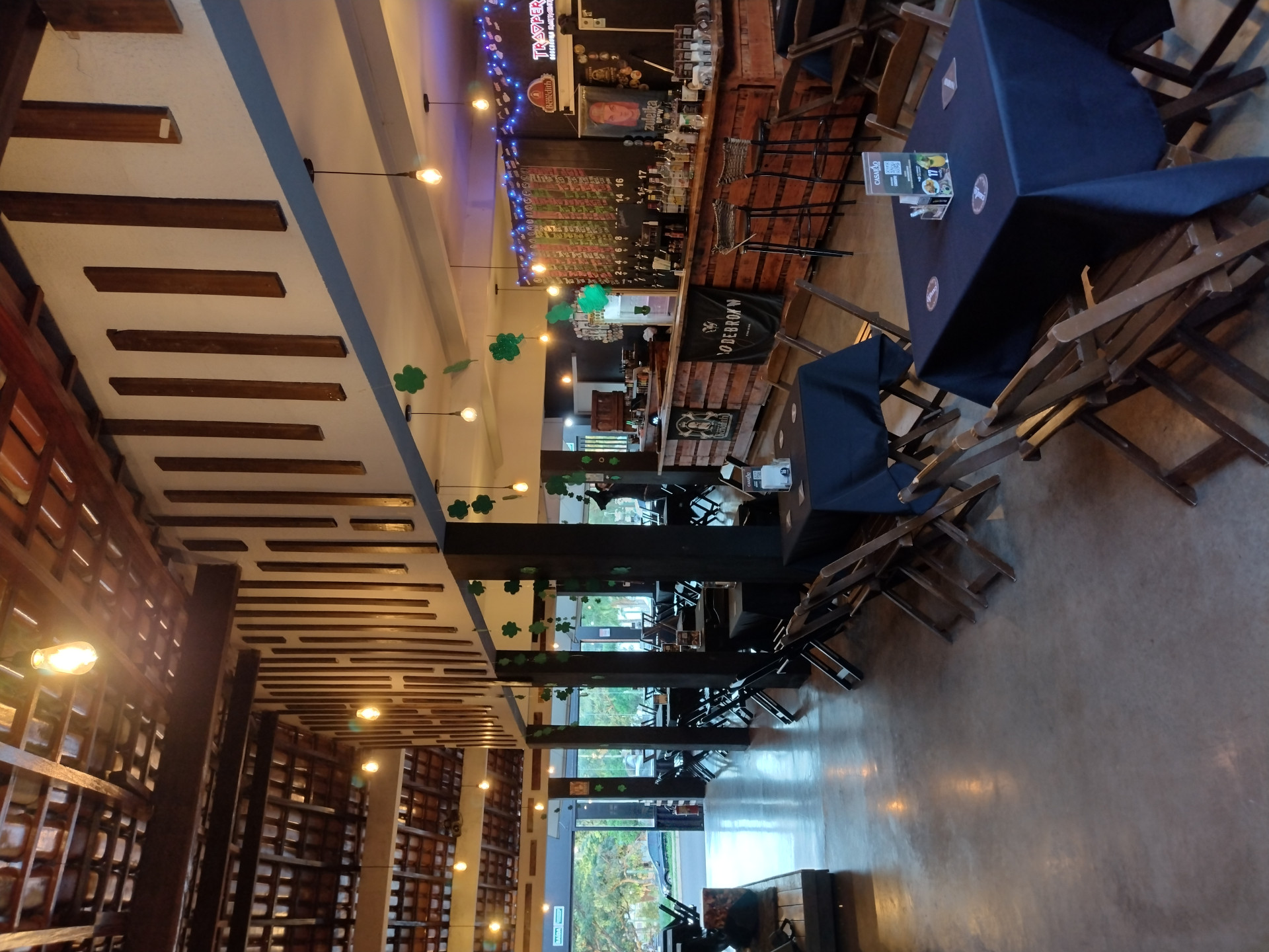 Casarão Beer Pub 