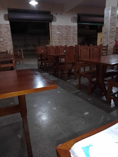 Tropeiro do Rei contagem