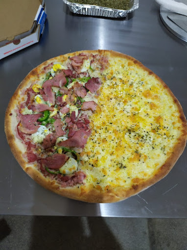 Tropeiro do Rei contagem