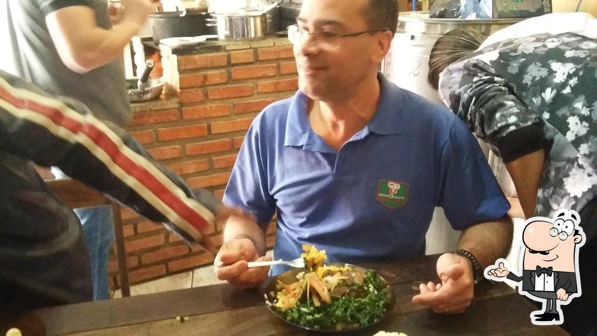 TREM MINEIRO RESTAURANTE