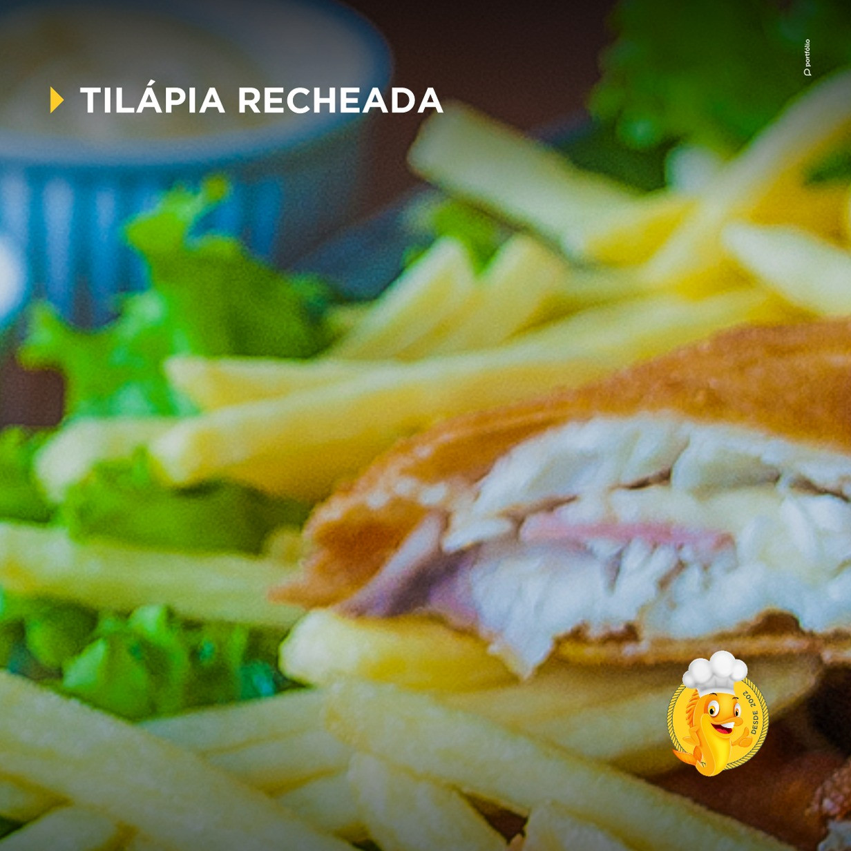 Traíra´s