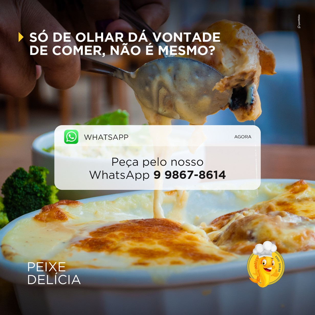 Traíra´s