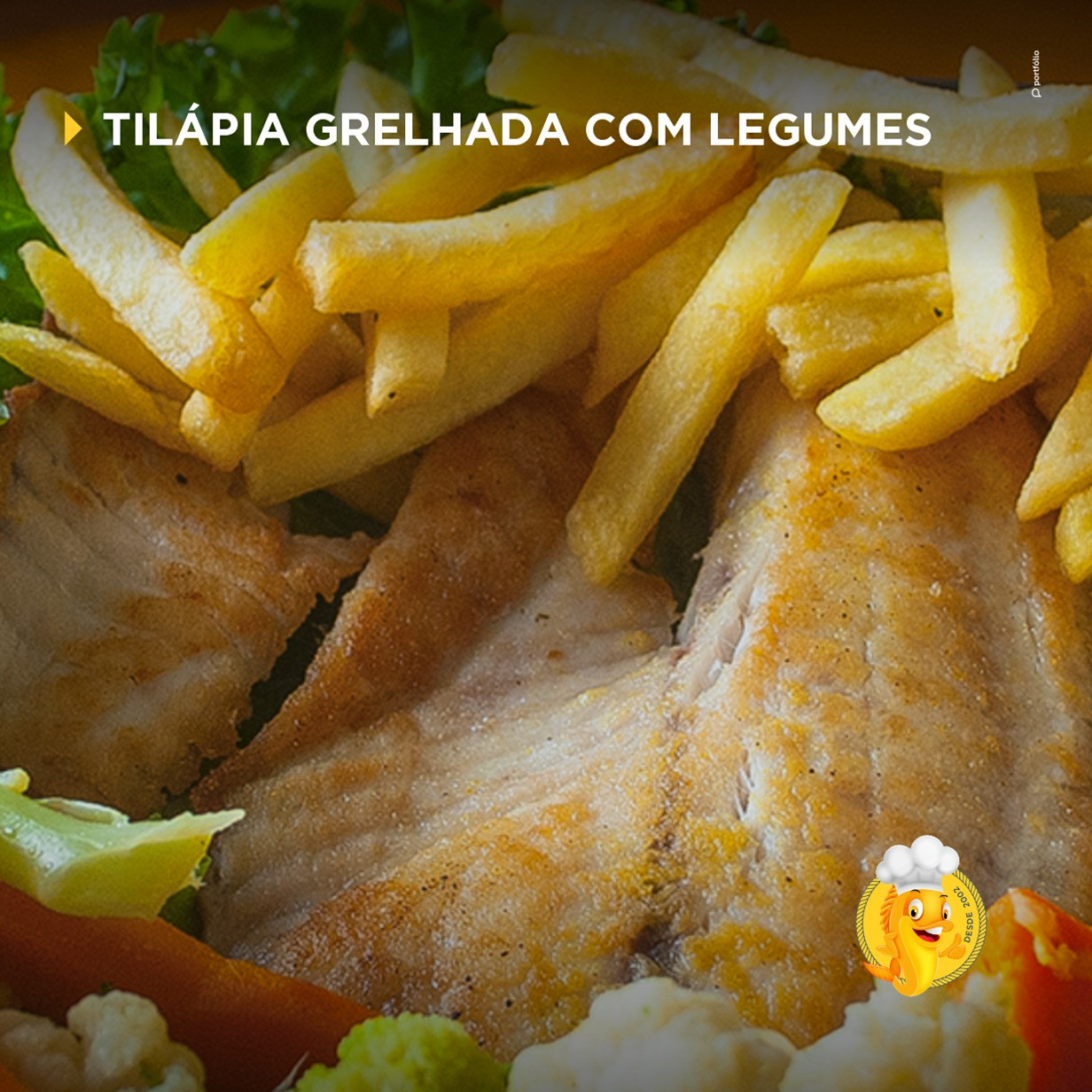 Traíra´s