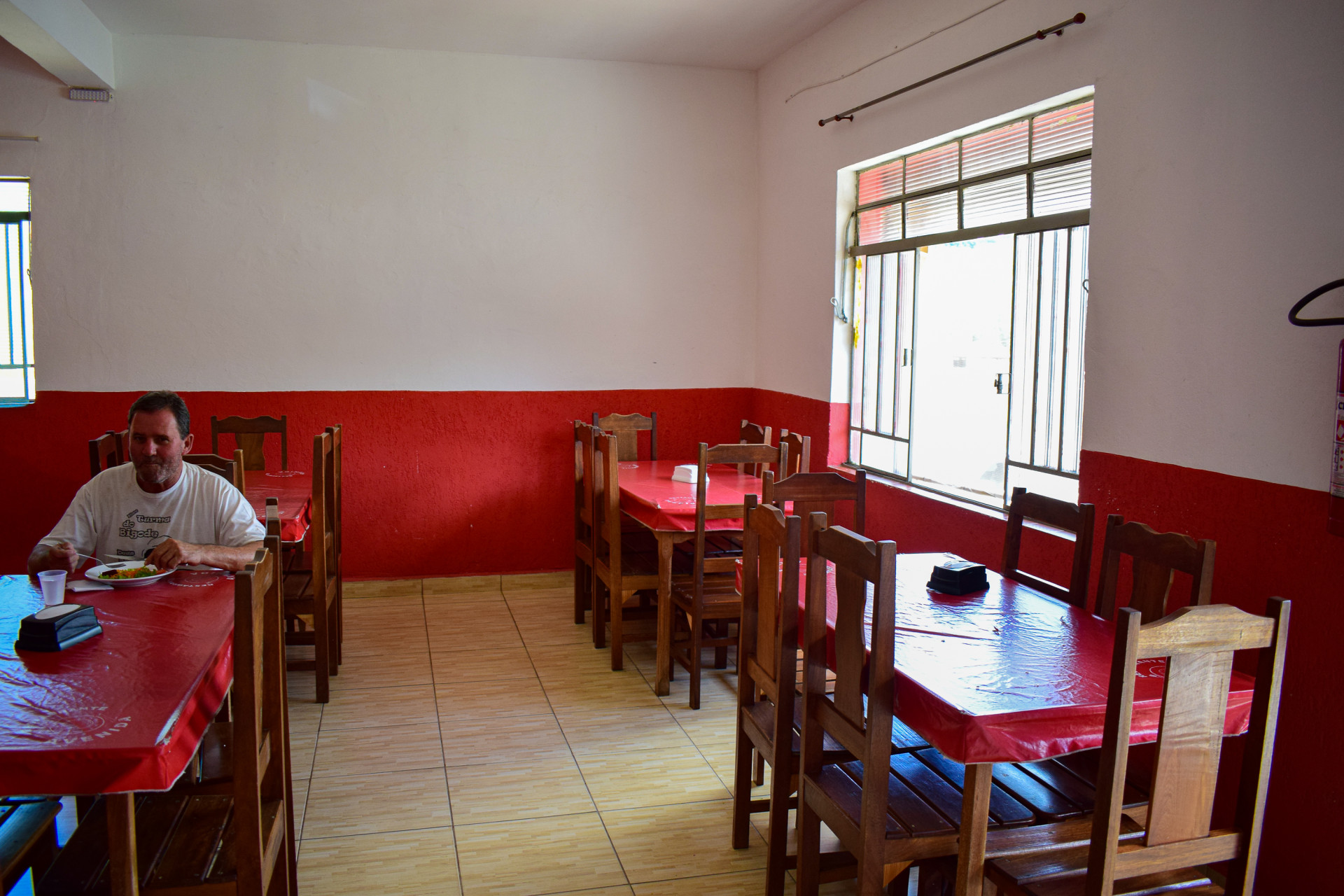 Restaurante Avenida