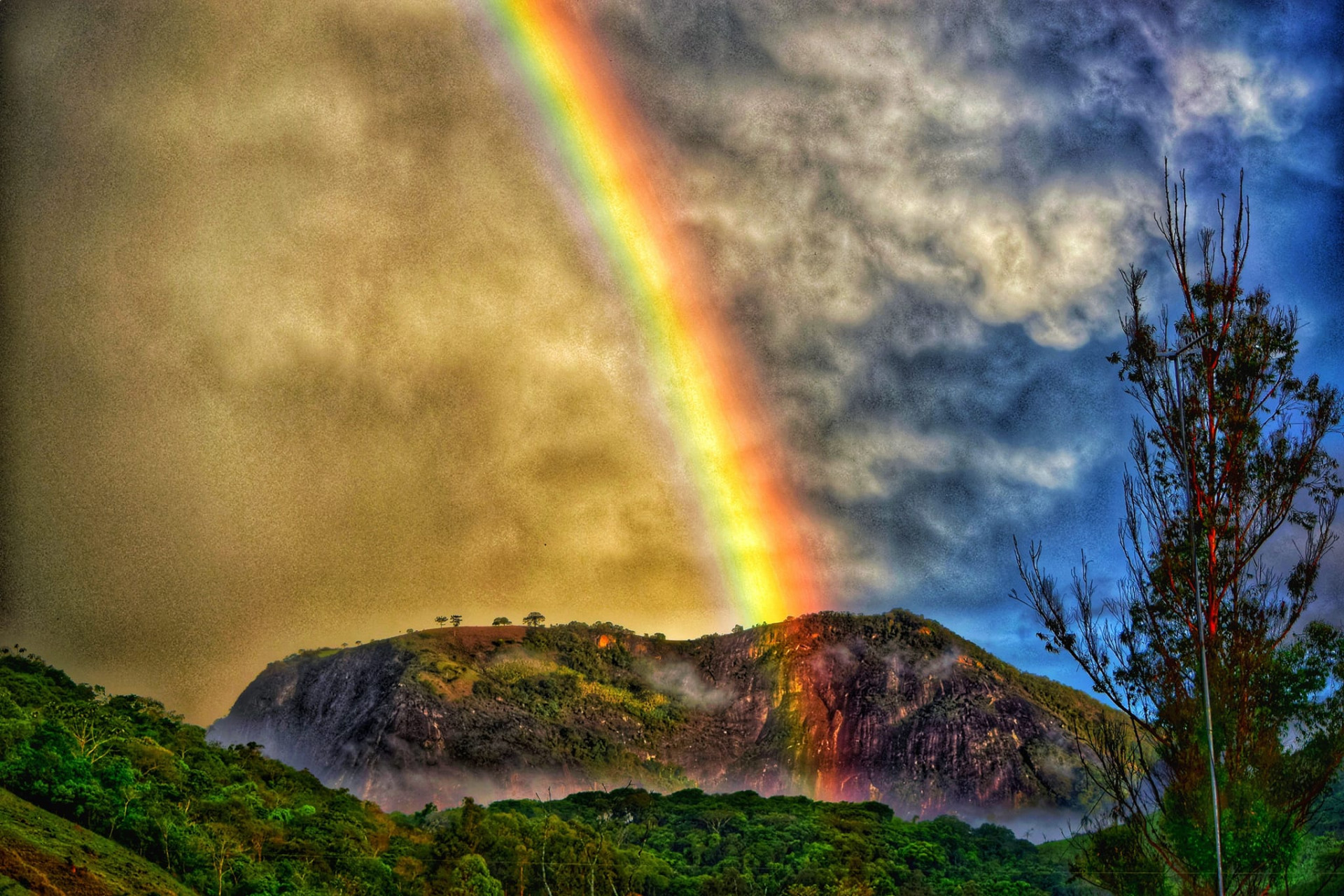 Pedra do Pedrão 