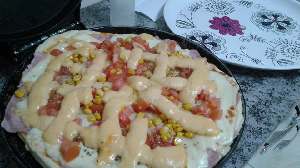 Lanchonete e Sorveteria Korgus 
