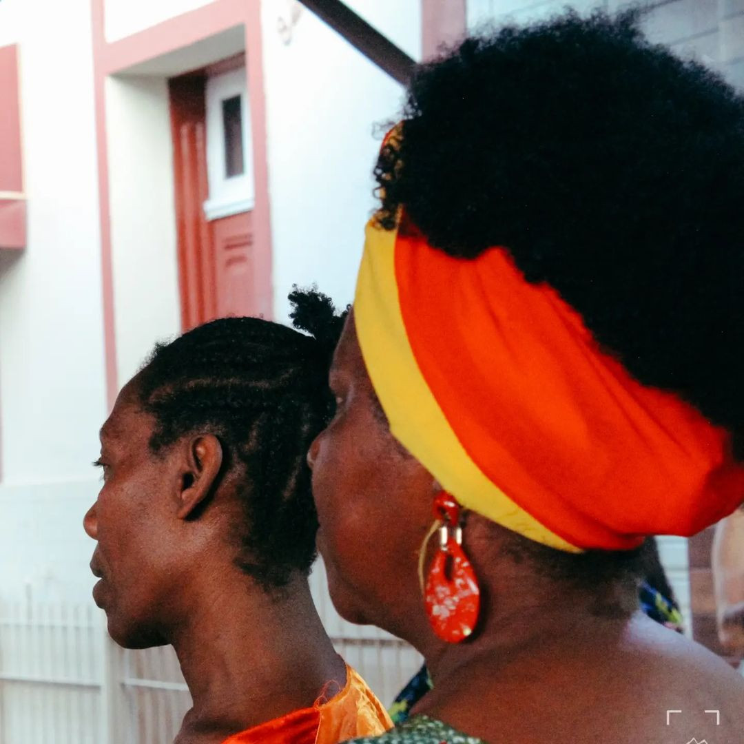 Grupo AfroBlack