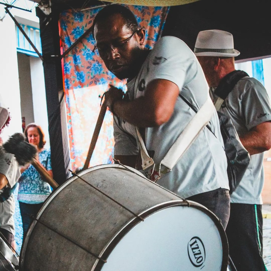 Grupo AfroBlack