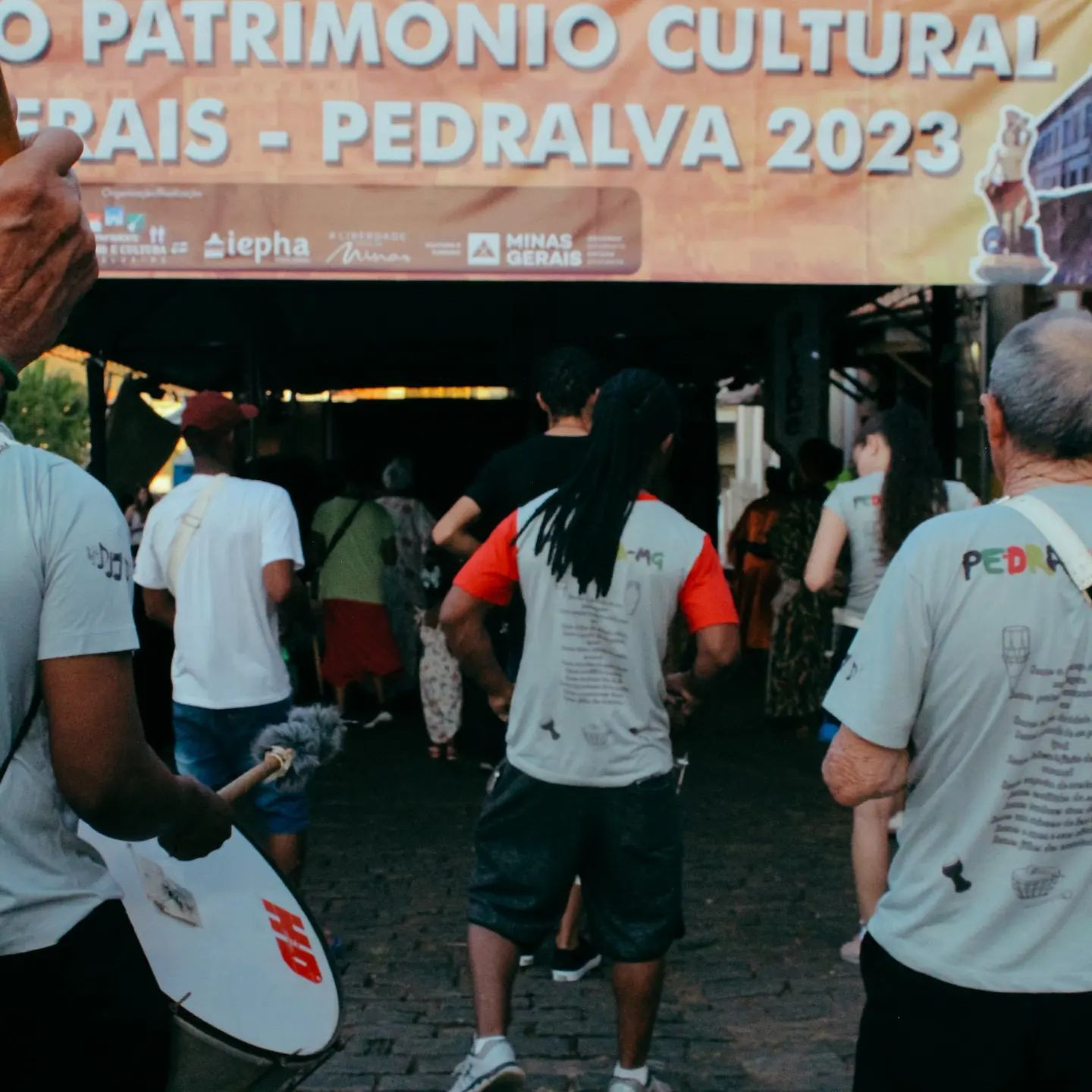Grupo AfroBlack