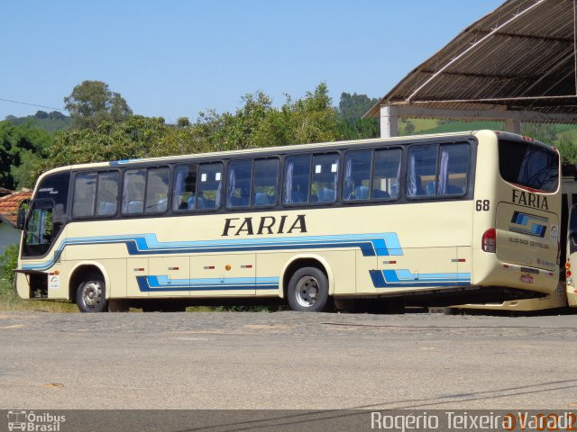irmãos faria