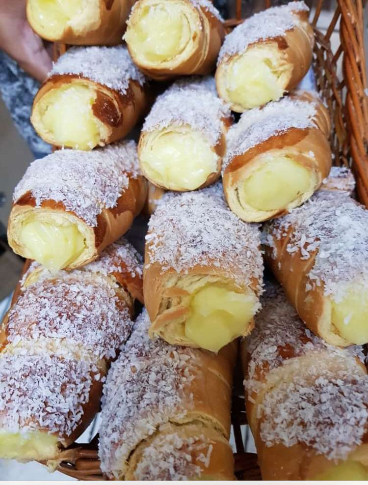Padaria Santa Edwirges