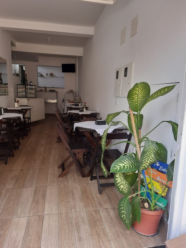 Restaurante Tia Maria