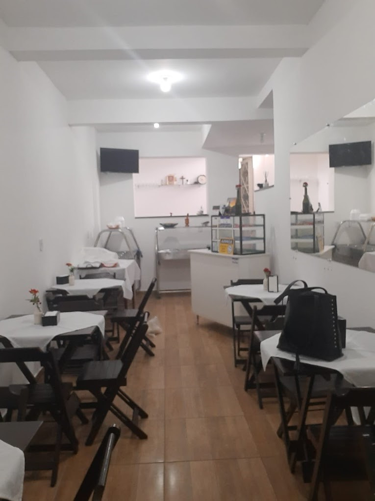 Restaurante Tia Maria