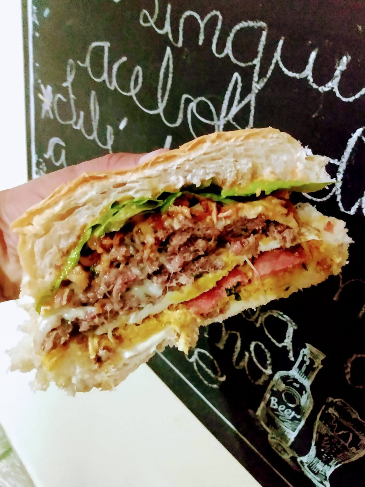 Pizzas e Lanches Pedra  Vermelha