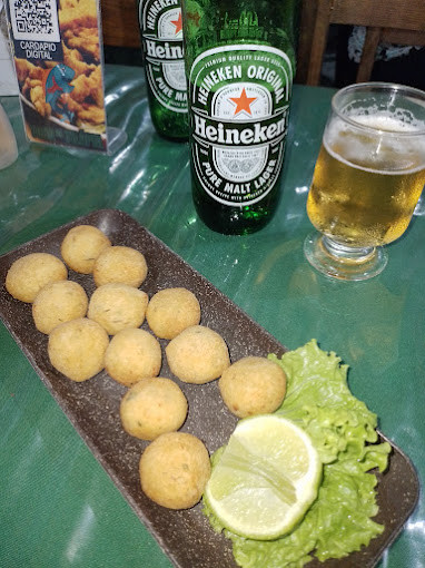 TOCA DA TILAPIA