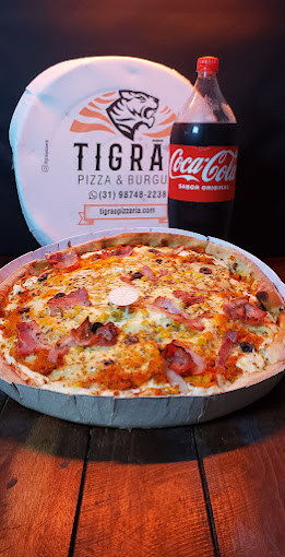 TIGRAO PIZZARIA