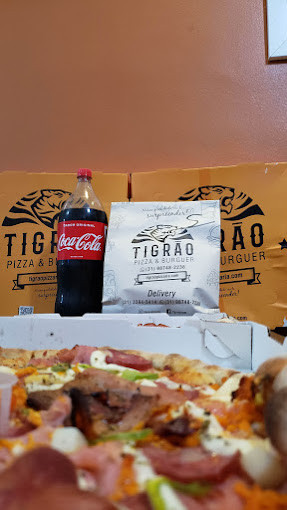 TIGRAO PIZZARIA