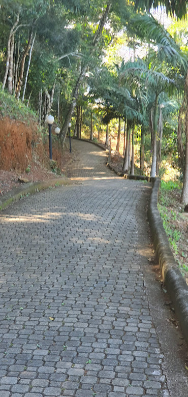 Mirante da Vargem Grande