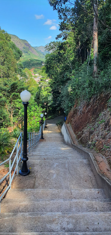 Mirante da Vargem Grande