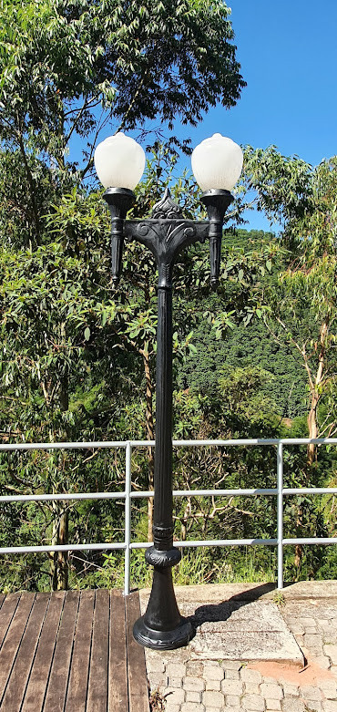 Mirante da Vargem Grande