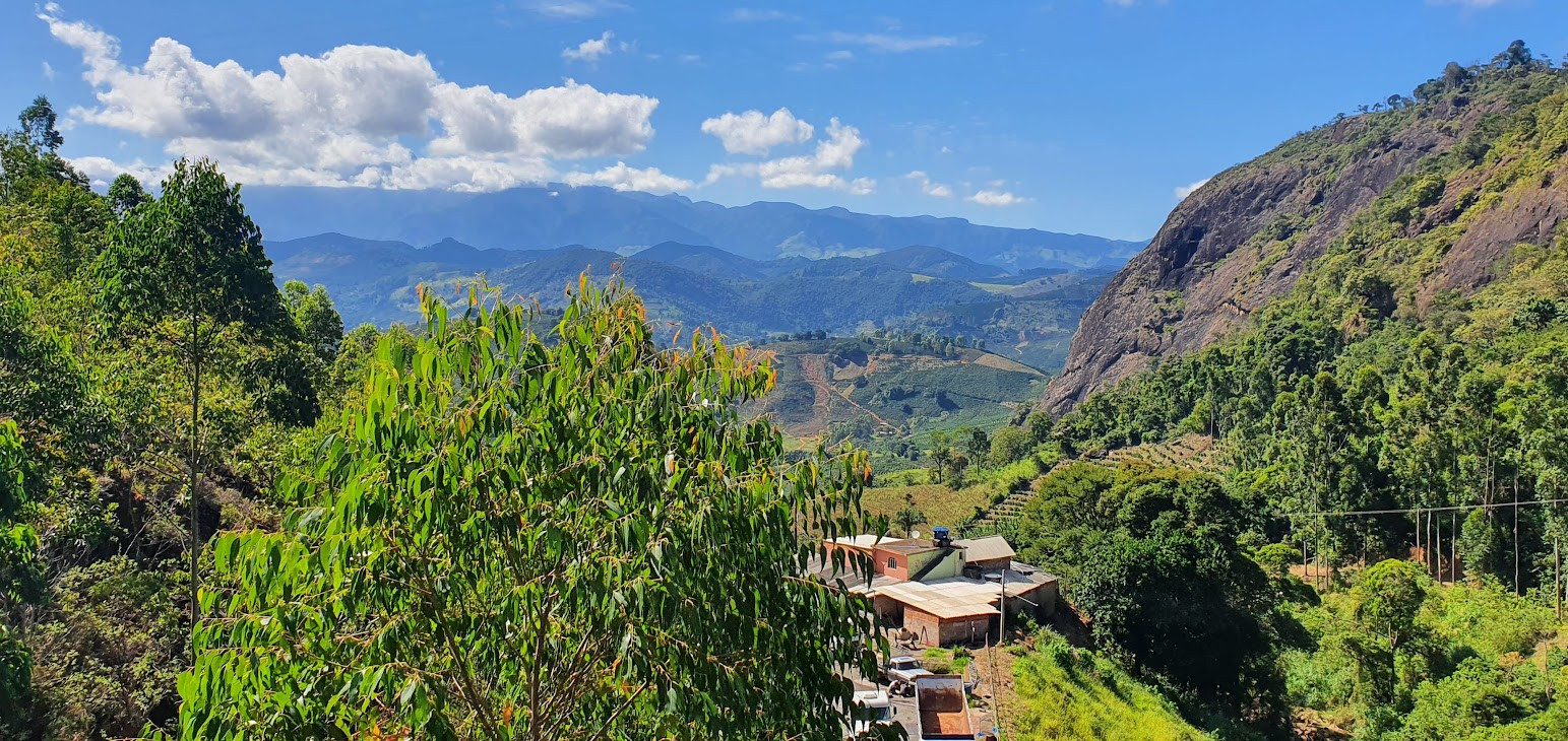Mirante da Vargem Grande