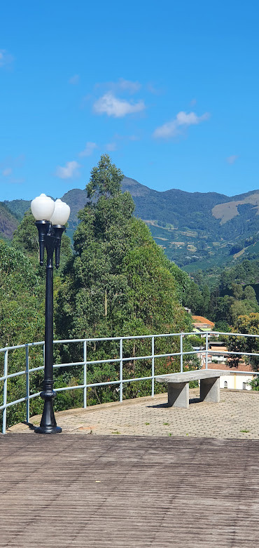 Mirante da Vargem Grande