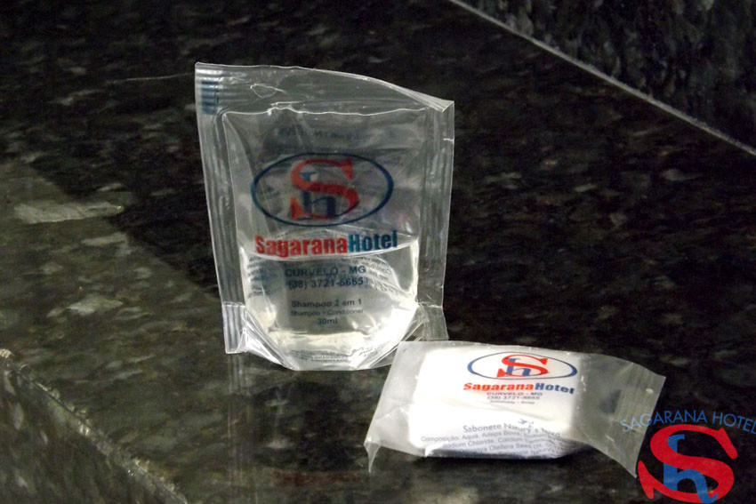 Sagarana Hotel