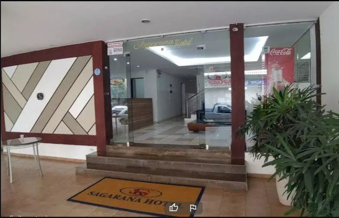 Sagarana Hotel