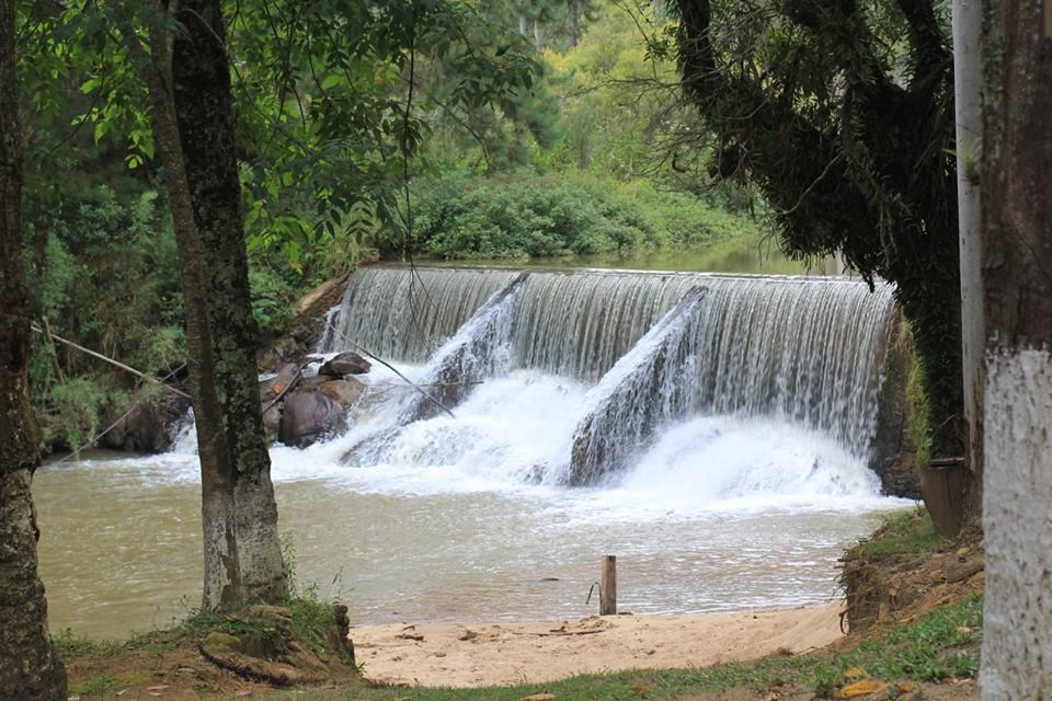 Cachoeira do Tim
