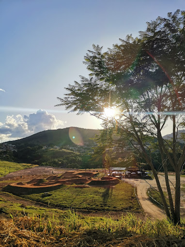 Rancho Bike Park