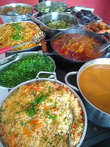 Comida Caseira da Dodora 