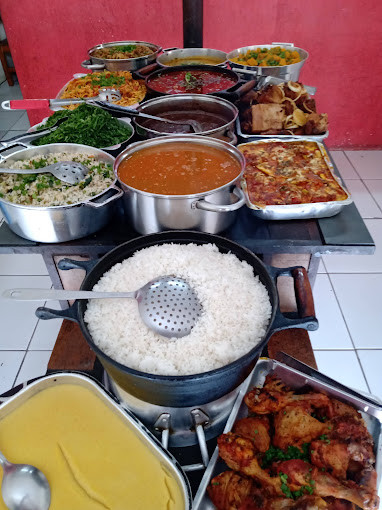 Comida Caseira da Dodora 