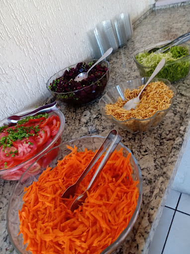 Comida Caseira da Dodora 