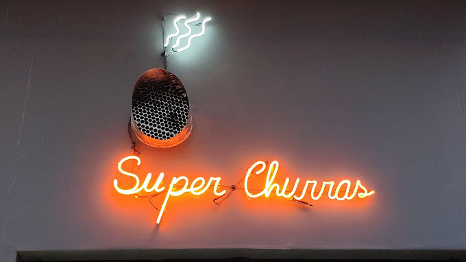 Super Churras