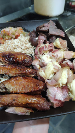 Super Churras