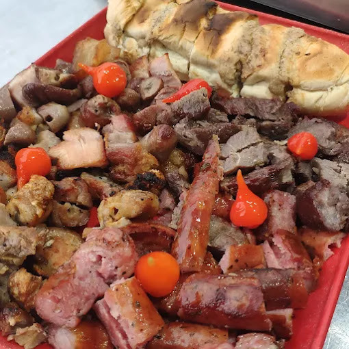 Super Churras