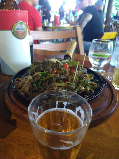 TARDEZINHA BEER 